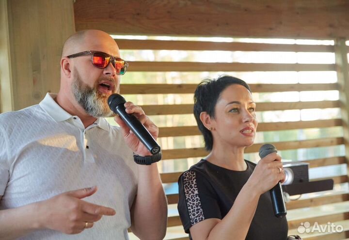 Уроки вокала для детей и взрослых