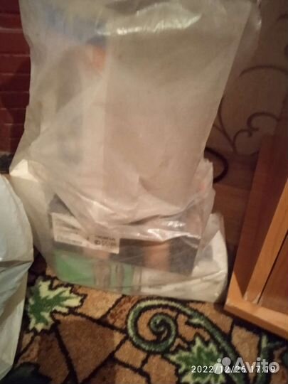 Коробка от телефона