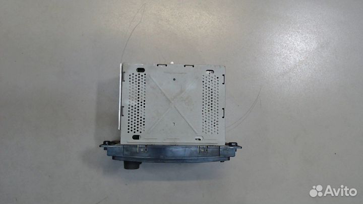 Магнитола Hummer H3, 2003