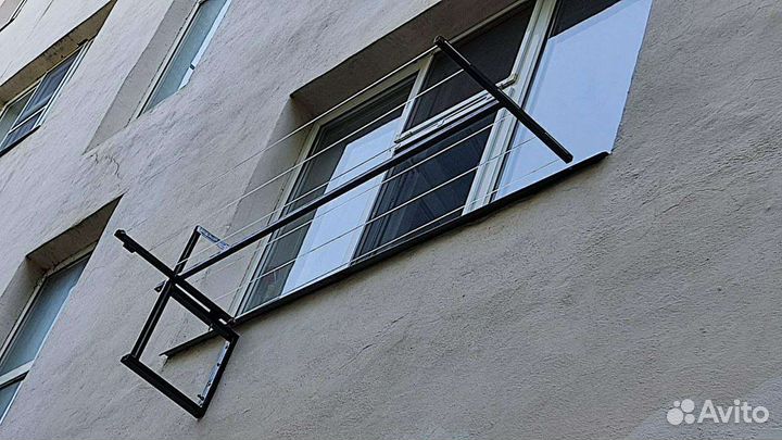 Сушилки на балкон