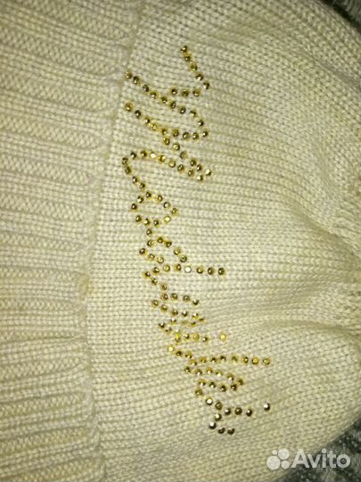 Шапка Модники зима 3-4г