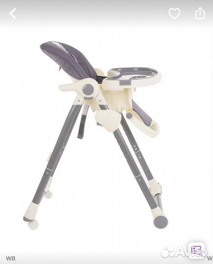 Стульчик для кормления
