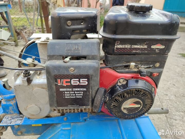 Мотоблок Нева мб 2