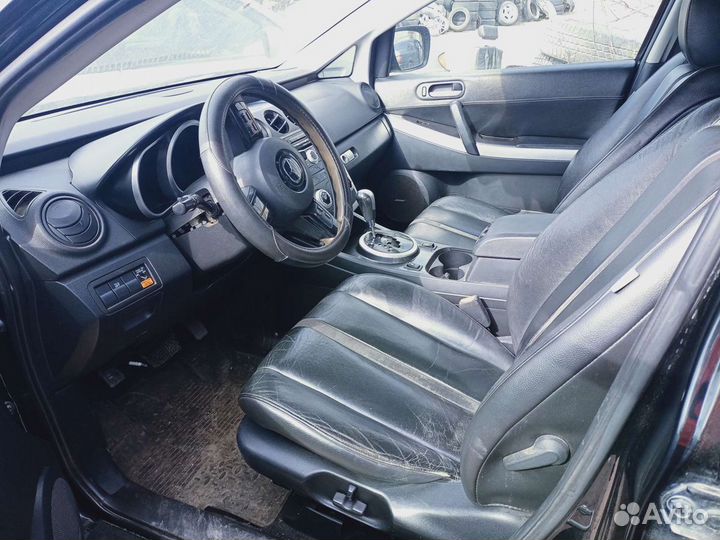 Mazda CX7 2008 2.3 T разборка по частям