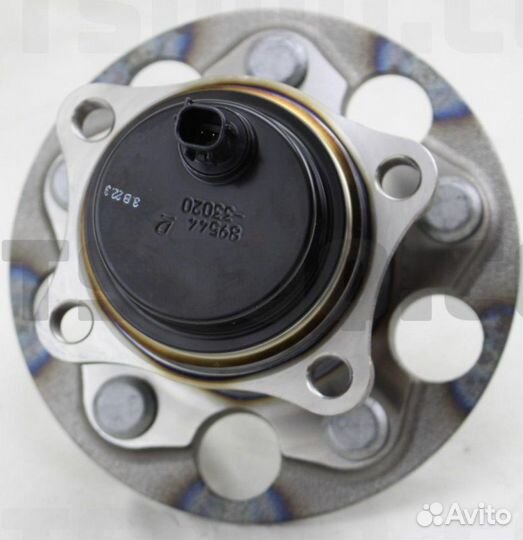 Подшипник ступицы Toyota Camry A25afks