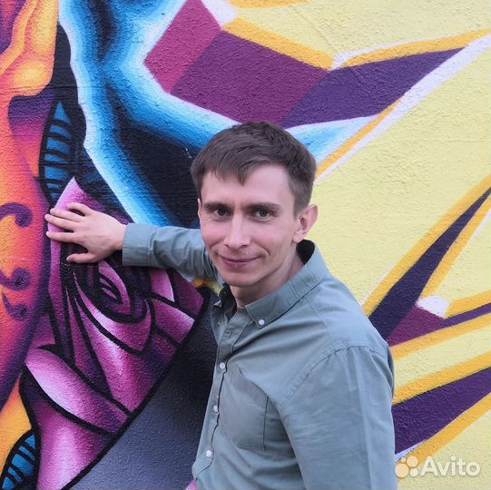 Пара Психолог