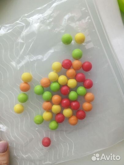 Игра ELC прожорливые лягушки