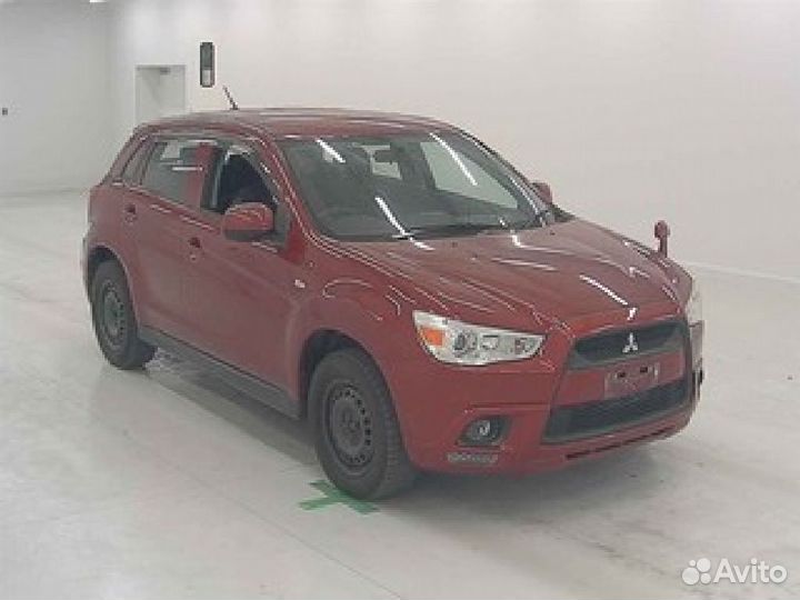 Подушка двигателя на Mitsubishi Rvr GA3W 4B10