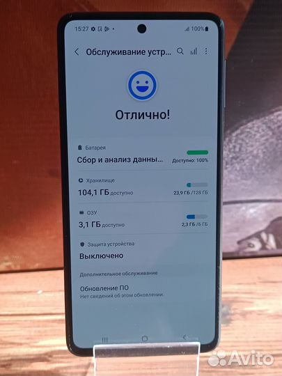 Samsung Galaxy M31s, 6/128 ГБ