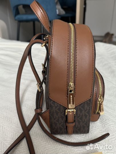 Michael kors рюкзак mini