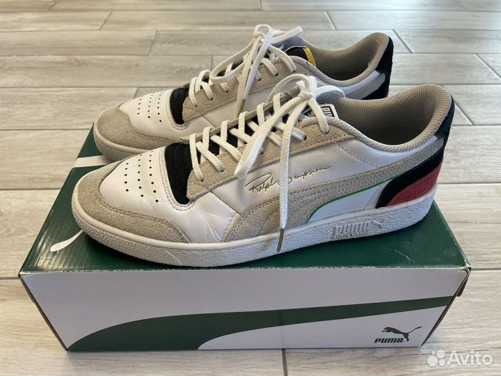 Кроссовки Puma Ralph Sampson / 44.5 EU