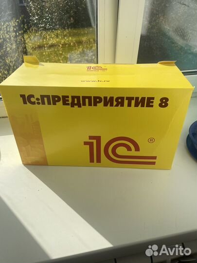 Книги по 1с Предприятие 8