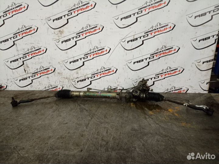 Рейка рулевая toyota altezza gita chaser cresta cr