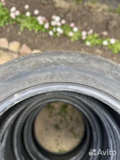 Nexen N'Fera SU4 195/55 R16