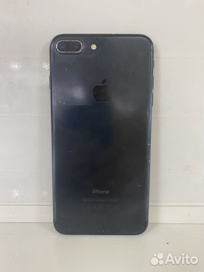 iPhone 7 Plus, 32 ГБ