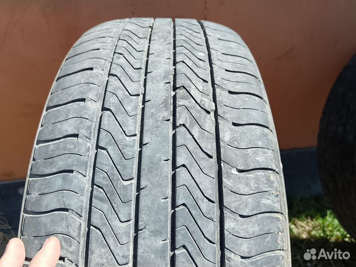 Triangle AdvanteX SUV TR259 215/60 R16