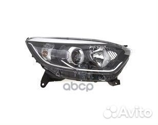 Фара Renault Kaptur 16-20 (Спереди/ Справа)
