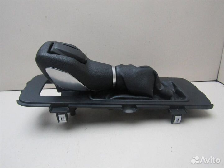 Рукоятка рычага кпп Ford Escape III 2012-2019
