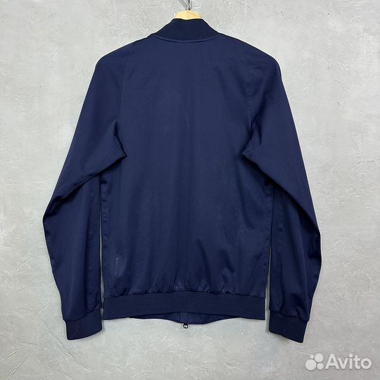 Куртка Softshell Nike Team AFL Carlton FC