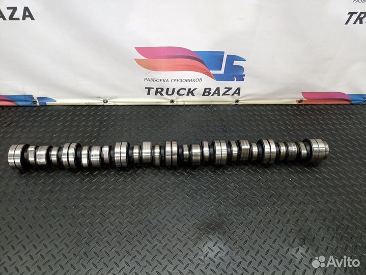 Распредвал под шлифовку