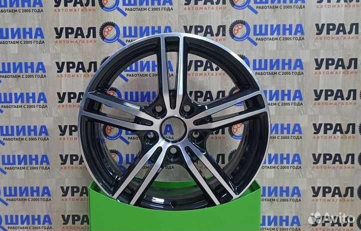 N2O V2223 6,5*16 5*114,3 ET45 DIA60,1 BFP