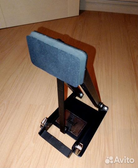 Тренировочный пэд для педали бас-бочки Pearl BD-10