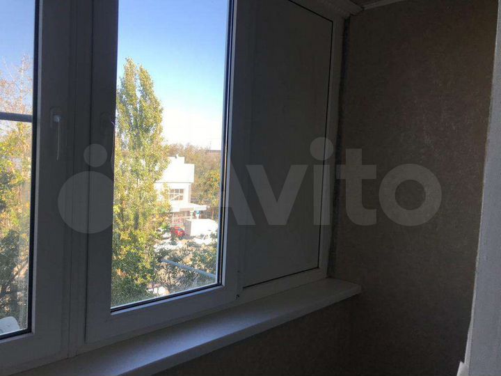 3-к. квартира, 60 м², 4/5 эт.