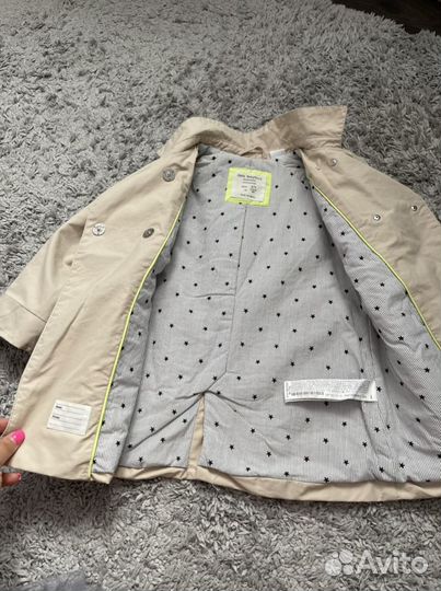 Одежда для девочек zara