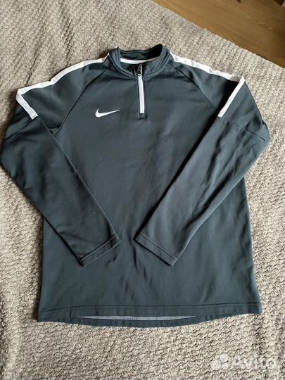 Спортивная кофта nike детская