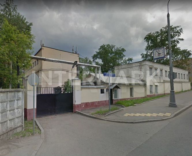 Продам складское помещение, 2517 м²