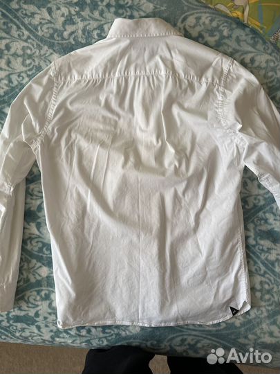 Рубашка denham