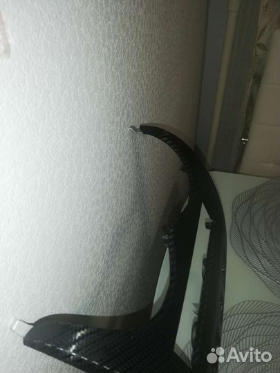 Рамка для 1 din магнитолы