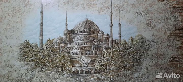 Художник-скульптор: все виды услуг художника