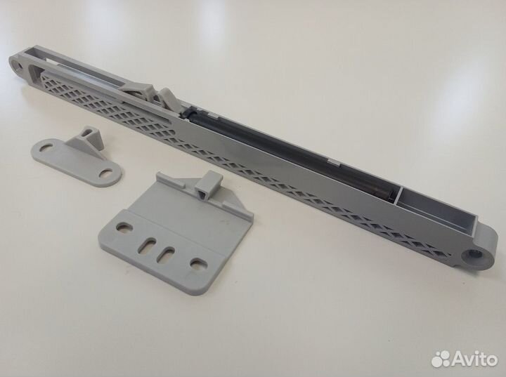 Доводчик для направляющих DM02, Boyard