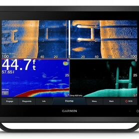 Эхолот Garmin gpsmap 1223 XSV