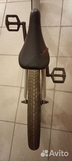 Трюковой велосипед bmx бу