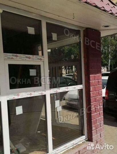 Пластиковые окна от производителя