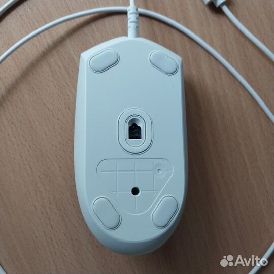 Мышка logitech G102