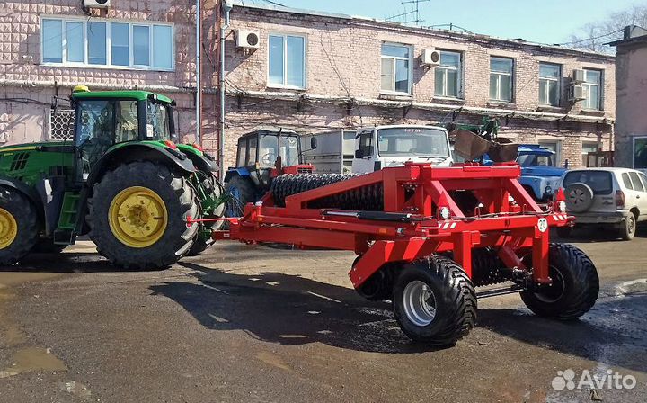 Каток Expom Maximus, 2023