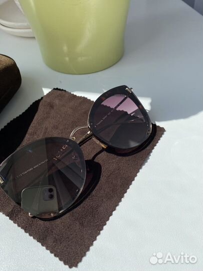 Очки tom ford женские