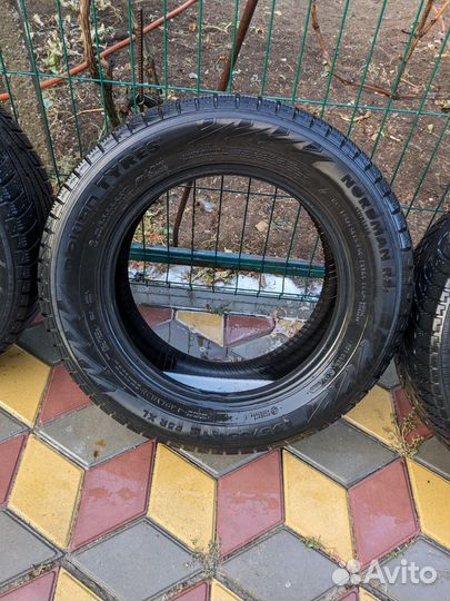 Nordman RS2 195/65 R15