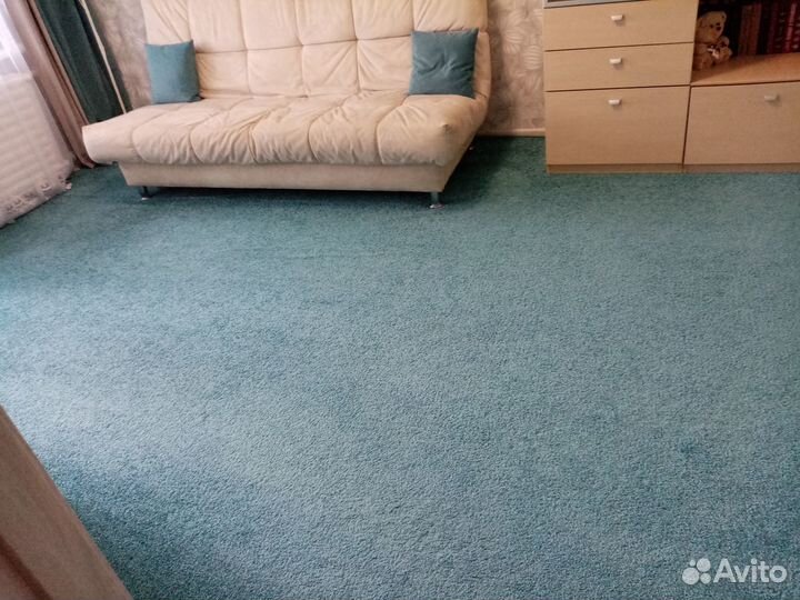 Продается ковровое покрытие