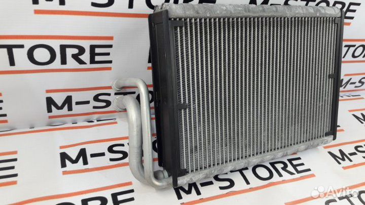 Испаритель кондиционера Mercedes-Benz E-Class W212