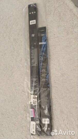 Дворники на автомобили