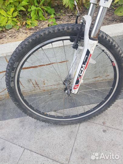 Велосипеды бу взрослый 26 колеса