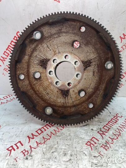 Маховик АКПП Renault Kangoo K4M 2007