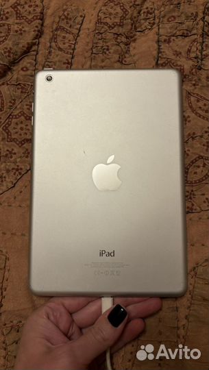 iPad mini