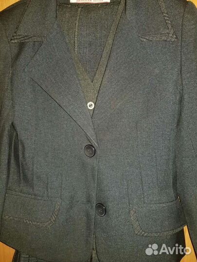 Костюм для девочки, 122-128 размер