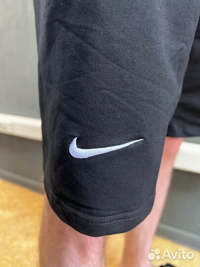Шорты Nike Мужские