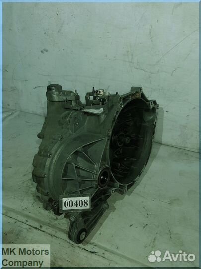 МКПП 2.0 TDI T7MA MMT6 Ford Kuga Edge